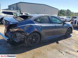 Toyota Camry 2026 2