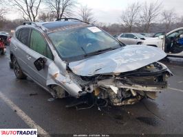 Subaru Pozostałe - zobacz ofertę