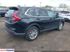 Honda CR-V 2024 1