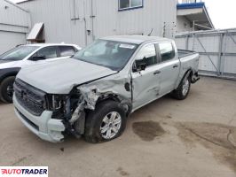 Ford Ranger 2024 2 Ford Ranger 2024 2