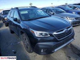 Subaru Outback 2020 2