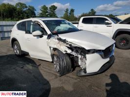 Mazda CX-5 2022 2 Mazda CX-5 2022 2