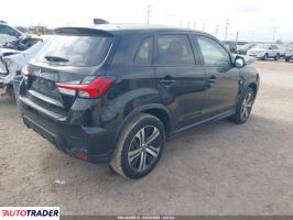 Mitsubishi Outlander 2025 2