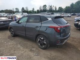 Kia Pozostałe 2024 2