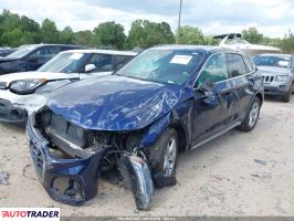 Audi Q5 2021 2