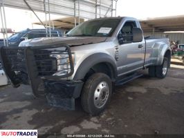 Ford Pozostałe 2021 6 Ford Pozostałe 2021 6