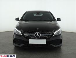 Mercedes Pozostałe 2018 1.6 154 KM