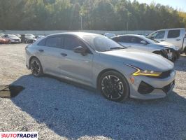 Kia Pozostałe 2024 1