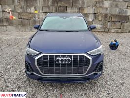 Audi Q3 2021 2