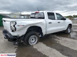 Chevrolet Colorado 2025 2