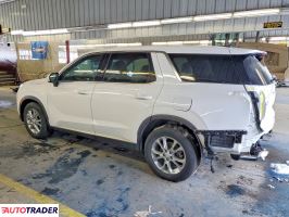 Hyundai Pozostałe 2020 3