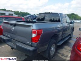 Nissan Titan 2019 5 Nissan Titan 2019 5