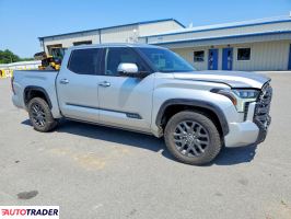 Toyota Tundra 2023 3
