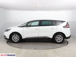 Renault Espace 2015 1.6 197 KM