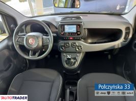 Fiat Panda 2025 1.0 70 KM