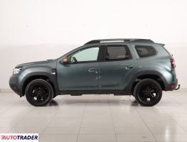 Dacia Duster 2023 1.3 147 KM Dacia Duster 2023 1.3 147 KM