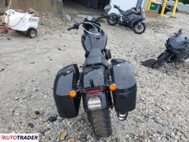 Harley-Davidson Pozostałe 2023