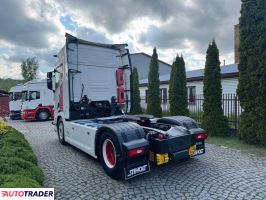 Scania R450 Next Gen