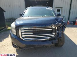 GMC Yukon 2019 5 GMC Yukon 2019 5