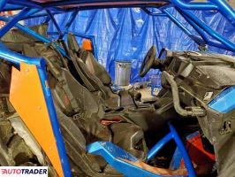 Polaris Pozostałe 2023