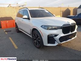 BMW Pozostałe 2022 3