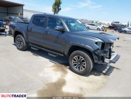 Toyota Tacoma 2023 3