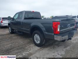Ford Pozostałe 2019 6 Ford Pozostałe 2019 6