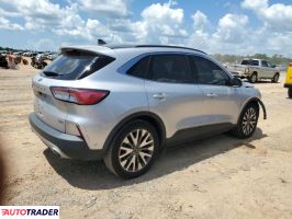 Ford Escape 2020 2