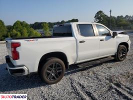 Chevrolet Silverado 2024 2