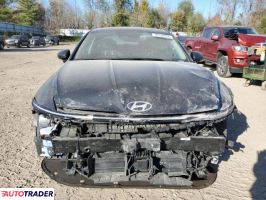 Hyundai Sonata 2024 2