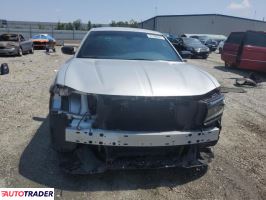 Dodge Charger 2023 3