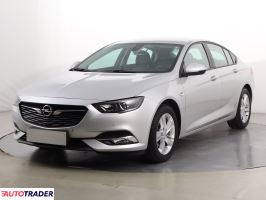 Opel Insignia 2020 1.5 162 KM