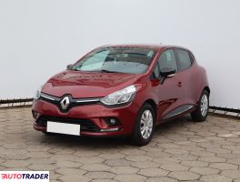 Renault Clio 2017 0.9 88 KM