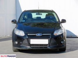Ford Focus 2012 1.6 113 KM Ford Focus 2012 1.6 113 KM