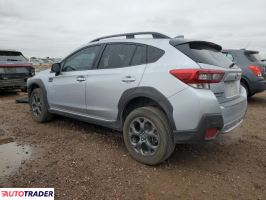 Subaru Pozostałe 2023 2 Subaru Pozostałe 2023 2