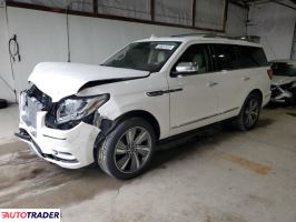 Lincoln Navigator 2019 3