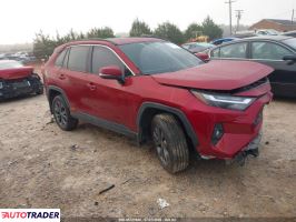 Toyota Pozostałe - zobacz ofertę