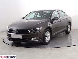 Volkswagen Passat 2018 1.8 177 KM