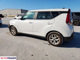 Kia Soul 2022 2