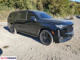 Cadillac Escalade 2021 6