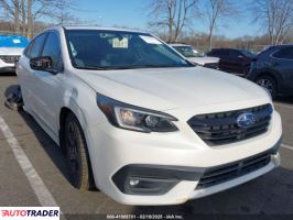 Subaru Legacy 2021 2 Subaru Legacy 2021 2