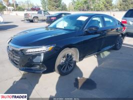 Honda Accord 2022 1 Honda Accord 2022 1