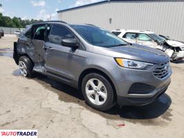 Ford Edge 2021 2 Ford Edge 2021 2