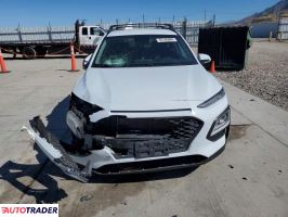 Hyundai Kona 2020 2