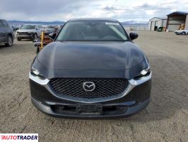 Mazda CX-30 2022 2 Mazda CX-30 2022 2