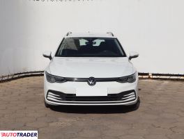 Volkswagen Golf 2023 1.5 147 KM