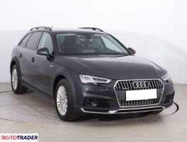 Audi Allroad 2019 2.0 241 KM
