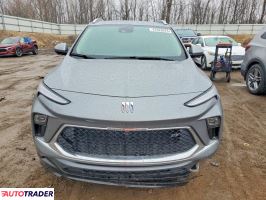 Buick Pozostałe 2025 1