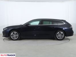 Peugeot 508 2020 1.5 128 KM