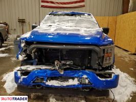 Ford Pozostałe 2021 3